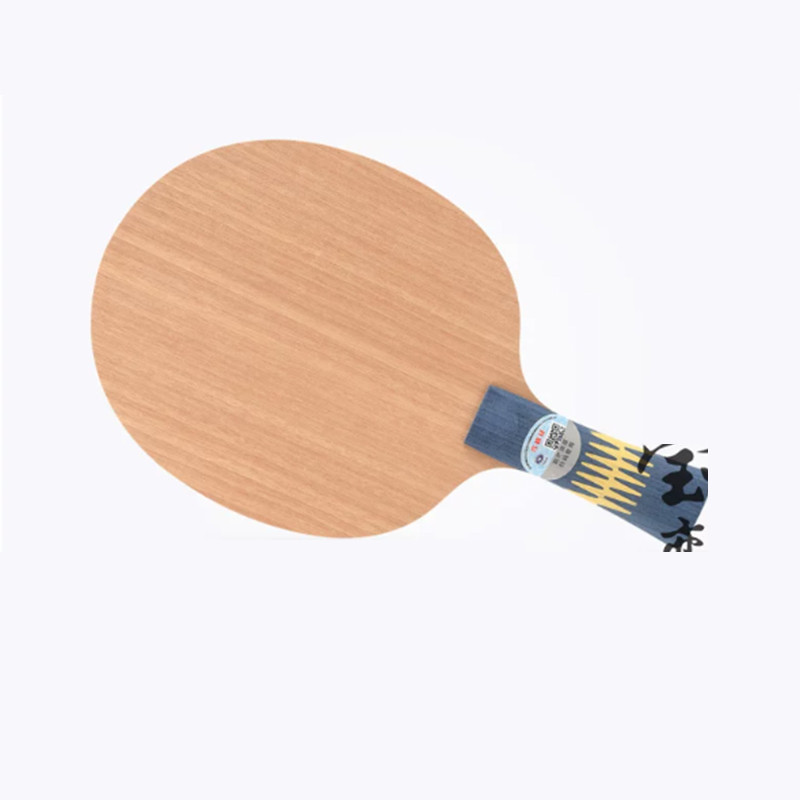 Yinhe-W6 W6 Table Tennis Blade - đánh giá và giá Table Tennis Forehand