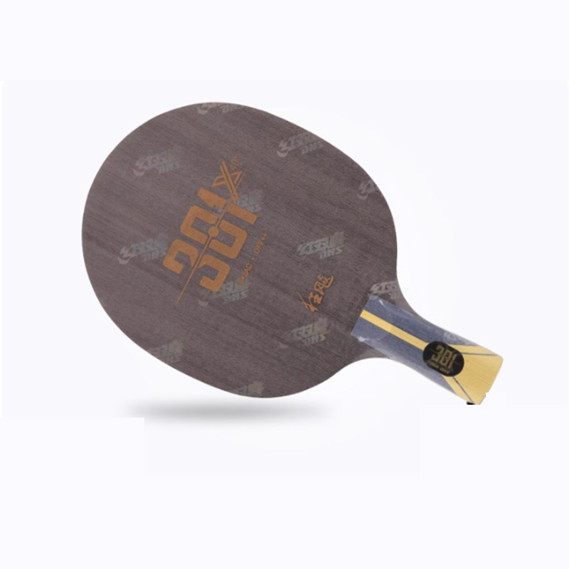 ORIGINAL DHS hurricane 301X ta - đánh giá và giá Table Tennis Usa Team