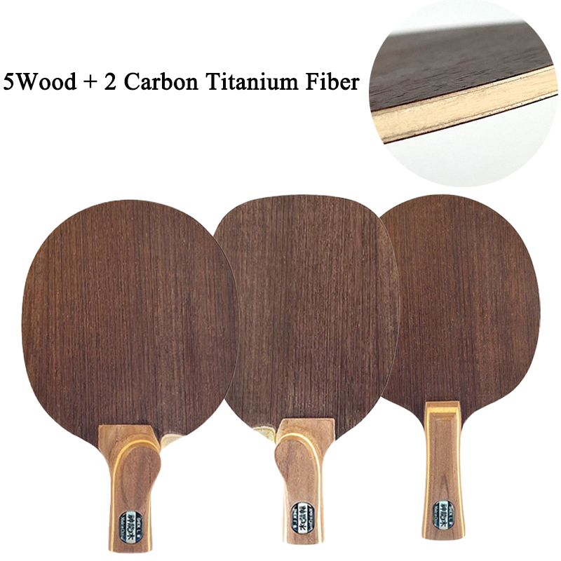 Table Tennis Blade Chinese/Jap - đánh giá và giá Table Tennis Paddles