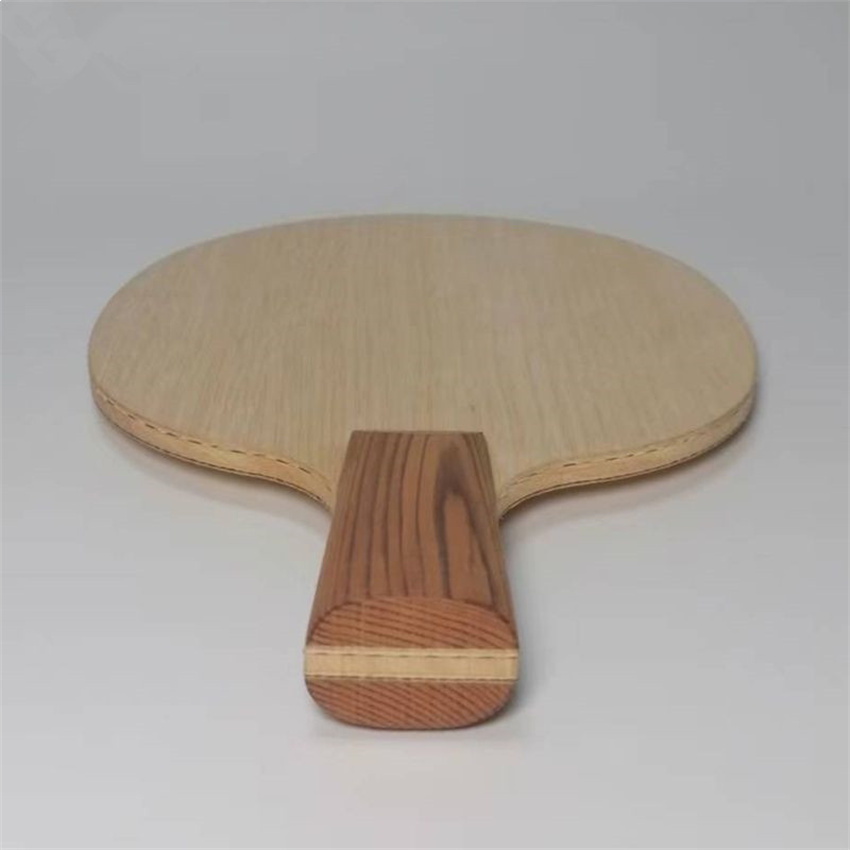 New Table Tennis Blade Light-w - đánh giá và giá Table Tennis Forehand