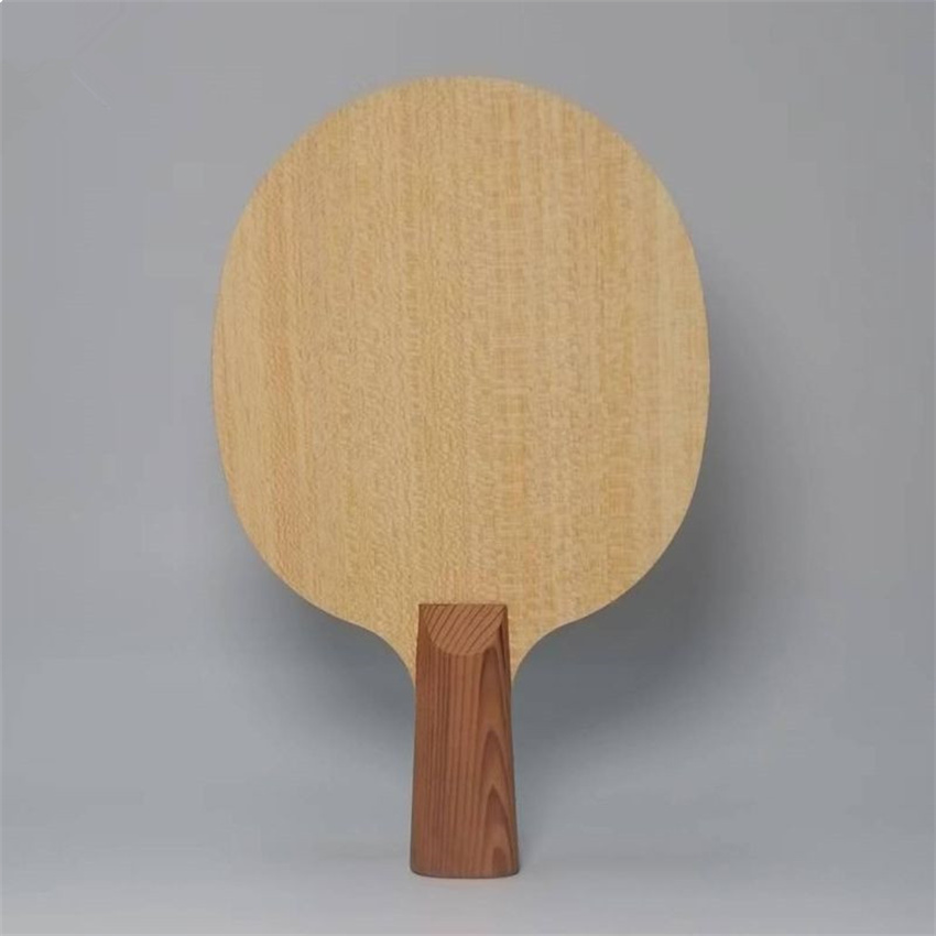 New Table Tennis Blade Light-w - đánh giá và giá Table Tennis Forehand