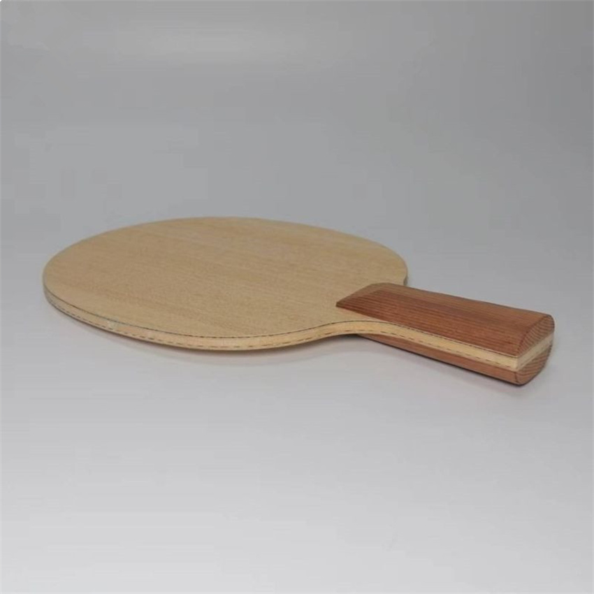 New Table Tennis Blade Light-w - đánh giá và giá Table Tennis Forehand