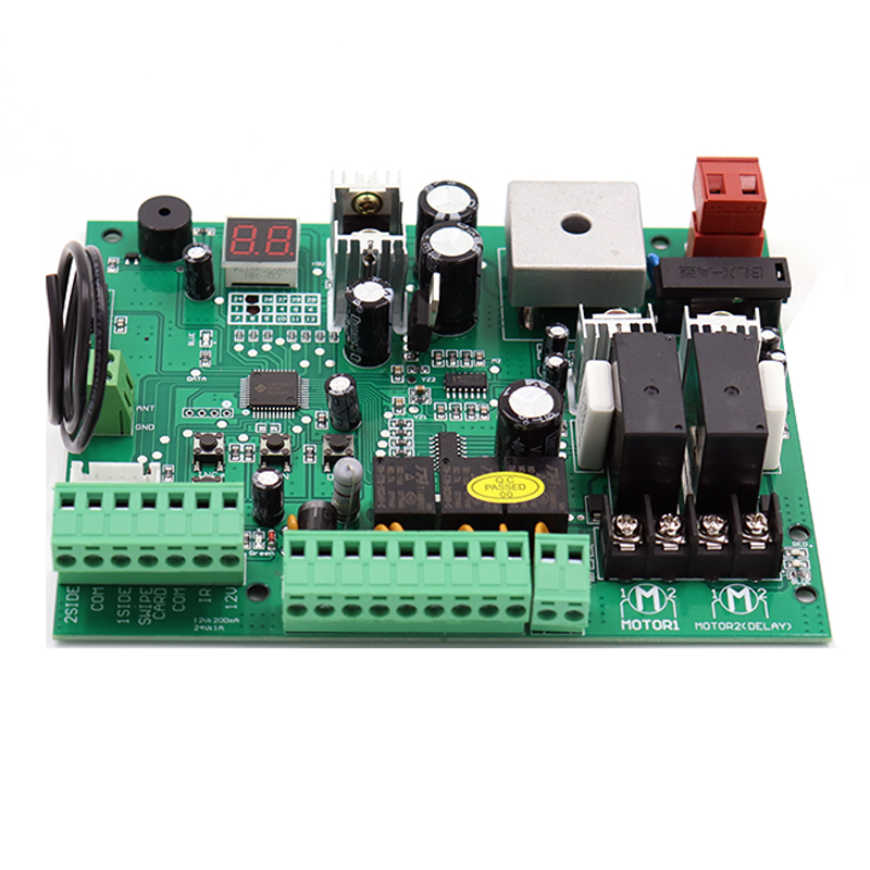 Đa Năng Loại 24V PCB Board Cho - đánh giá và giá Table Tennis Zone
