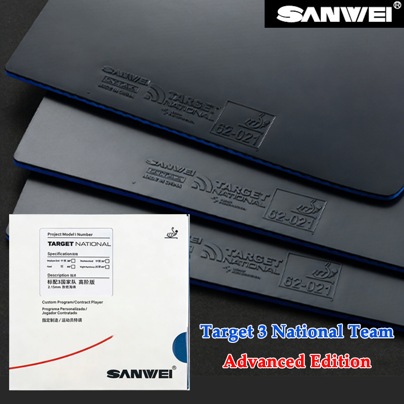SANWEI Advanced Edition Table  - đánh giá và giá Table Tennis Usa Team