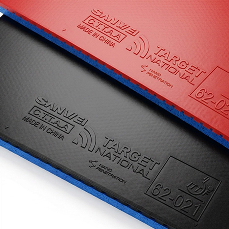 SANWEI Advanced Edition Table  - đánh giá và giá Table Tennis Usa Team
