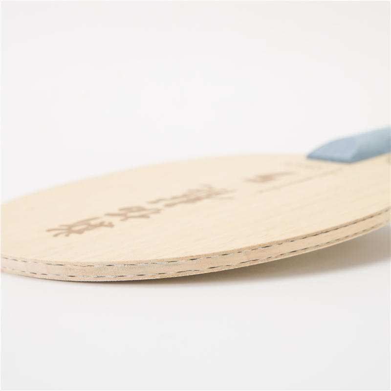 Stuor Dragon 5 YELLOW Carbon I - đánh giá và giá Table Tennis Zlc