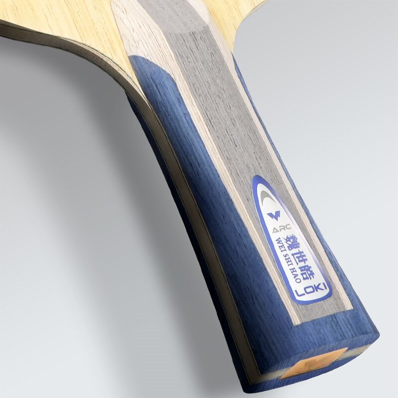New LOKI W81 Series ARC SARC T - đánh giá và giá Table Tennis Paddles