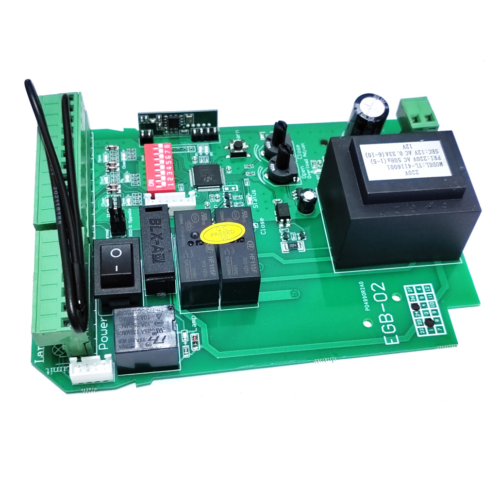 220V or 110VAC PCB Board Card  - đánh giá và giá Table Tennis Zone