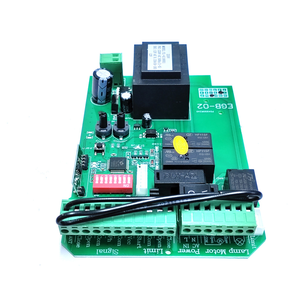 220V or 110VAC PCB Board Card  - đánh giá và giá Table Tennis Zone