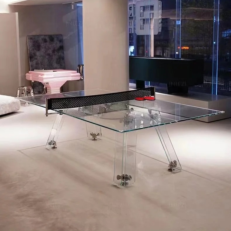 High Quality Furniture Luxury  - đánh giá và giá Table Tennis Is Played With A