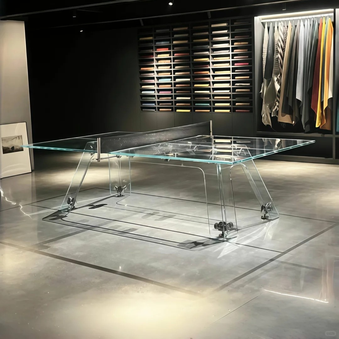 High Quality Furniture Luxury  - đánh giá và giá Table Tennis Is Played With A