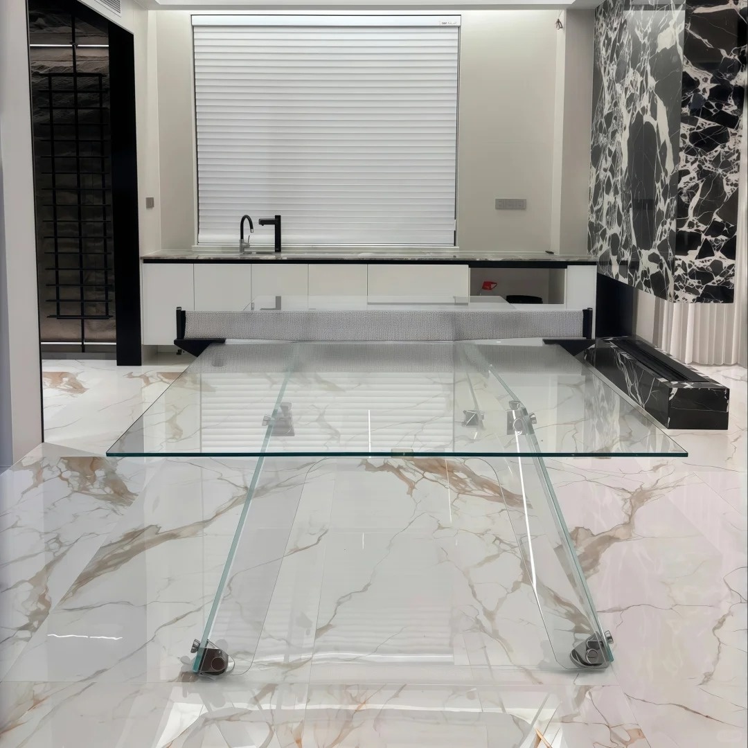 High Quality Furniture Luxury  - đánh giá và giá Table Tennis Is Played With A